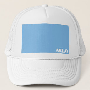 Aero Truckerkappe