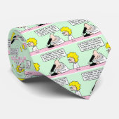 aerobe Wissenschaftler der anaeroben Bakterien Krawatte (Gerollt)