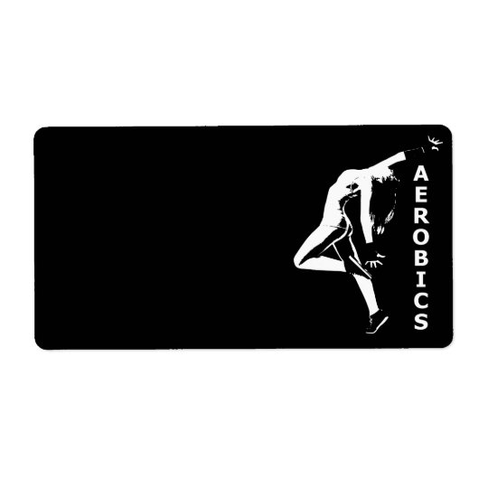 Aerobic (Vorne)