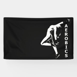 Aerobic Banner