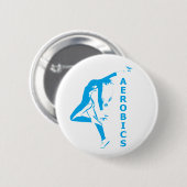 Aerobic Button (Vorne & Hinten)