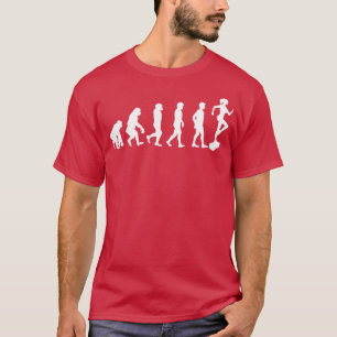 Aerobic Evolution Sport Aerobics Freestyle Aerobi T-Shirt