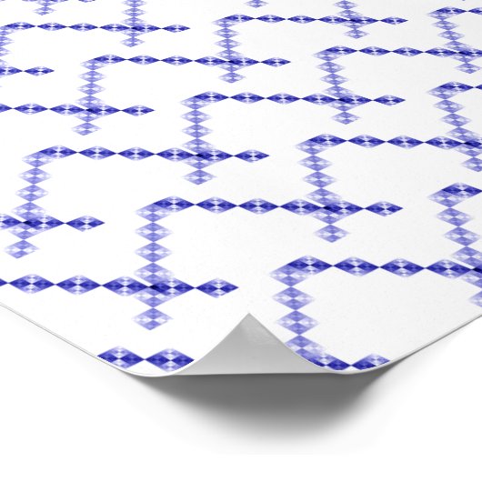 Aerobic... Poster (Ecke)