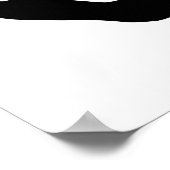 Aerobic Poster (Ecke)