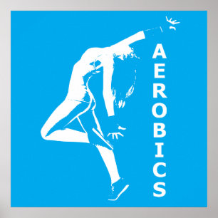 Aerobic Poster
