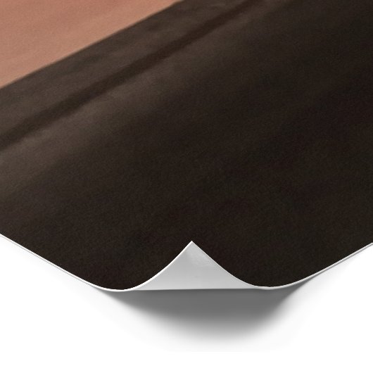 Aerobic Poster (Ecke)