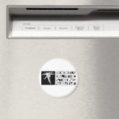 Aerobic Survive Magnet (In Situ (Geschirrspüler))