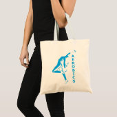Aerobic Tragetasche (Vorderseite (Produkt))
