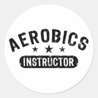Aerobics Instructor