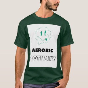 AEROBIKAKTIVITÄT T-Shirt