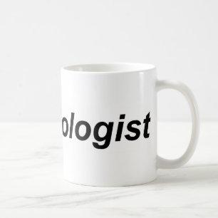 Aerobiologist Kaffeetasse