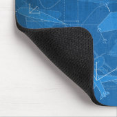 Aerodynamik Mousepad (Ecke)