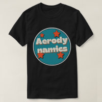 Aerodynamik