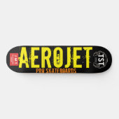 AEROJET SKATEBOARDS / JMT USA (Horizontal)