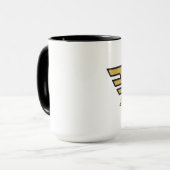 Aeronca SuperhauptTassen Tasse (Vorderseite Links)