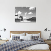 Aeropuerto Leinwanddruck (Insitu (Schlafzimmer))