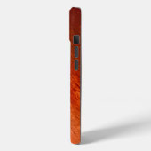 Aeroshell mit Dauerabstieg in die Mars Case-Mate iPhone Hülle (Rückseite / Links)