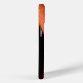 Aeroshell mit Dauerabstieg in die Mars Case-Mate iPhone Hülle (Rückseite / Rechts)