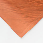 Aeroshell mit Dauerabstieg in die Mars Fleecedecke (Ecke)