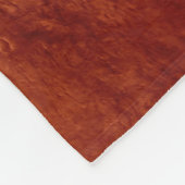 Aeroshell mit Dauerabstieg in die Mars Fleecedecke (Ecke)