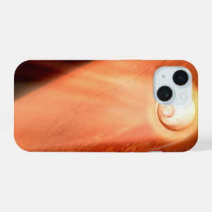 Aeroshell mit Dauerabstieg in die Mars iPhone 15 Hülle