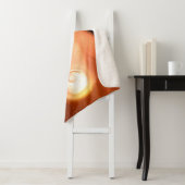 Aeroshell mit Dauerabstieg in die Mars Sherpadecke (Beispiel)