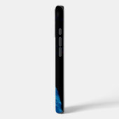 AeroShield iPhone 16 Fall - Militärschutz Case-Mate iPhone Hülle (Rückseite / Links)