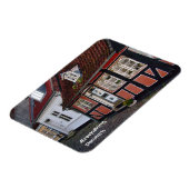 AErøskøbing Magnet (Linke Seite)