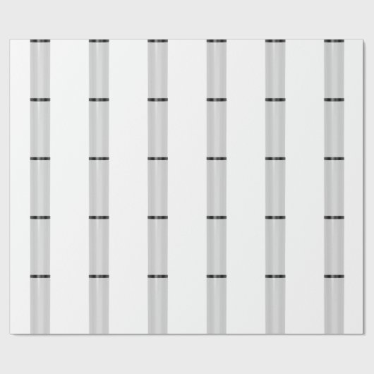 Aerosolspraydose Geschenkpapier (Flach)