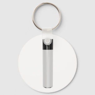 Aerosolspraydose Schlüsselanhänger