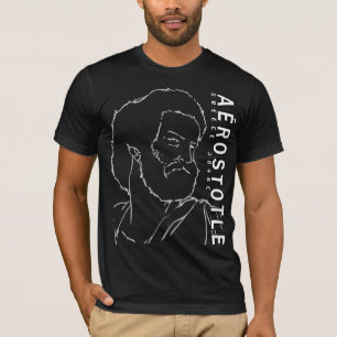 Aerostotle (Aristoteles) T-Shirt