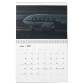 Aerowibit Aviation 2022 Kalender (Mär 2027)