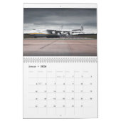 Aerowibit Aviation 2022 Kalender (Jan 2026)