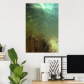 Aero'Zol Poster (Heimbüro)