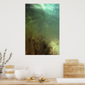 Aero'Zol Poster (Küche)