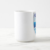 Aerys Sportlogo-Tasse Kaffeetasse (Mittel)