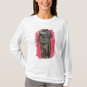 Aesculapius, von Neuvy-en-Sullias T-Shirt
