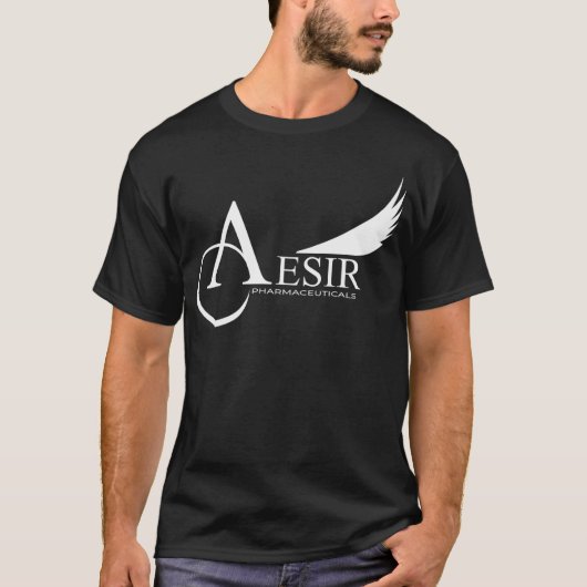 Aesir T-Shirt (Vorderseite)