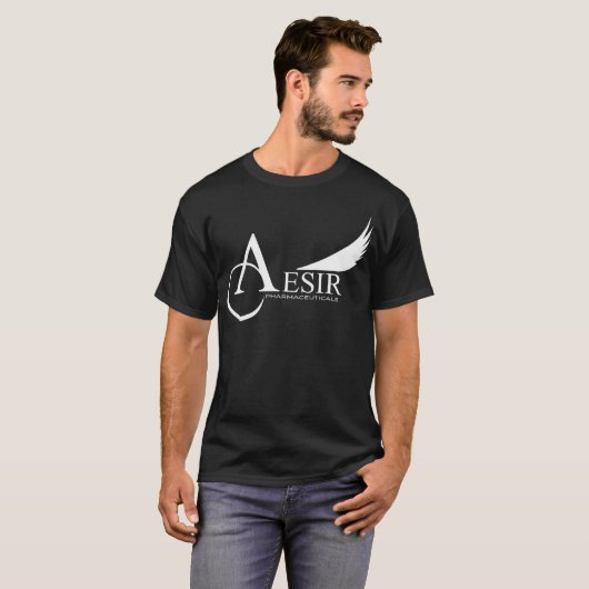 Aesir T-Shirt (Vorne ganz)