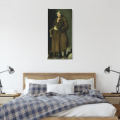 Aesop, 1640 leinwanddruck (Insitu (Schlafzimmer))