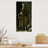 Aesop, 1640 poster (Küche)