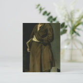 Aesop, 1640 postkarte (Stehend Vorderseite)
