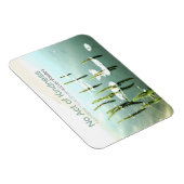 Aesop Inspiration Zitat "Kindness" Magnet (Rechte Seite)