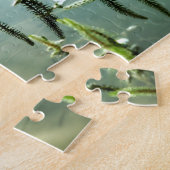 Aesop Inspiration Zitat "Kindness" Puzzle (Seite)