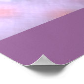 Aesop Kindness Quote Poster (Ecke)