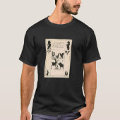 Aesop's Fables (1912) T-Shirt (Vorderseite)