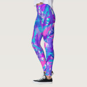 Aesthete von CBDOilPrincess Leggings (Links)