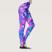 Aesthete von CBDOilPrincess Leggings (Rechts)