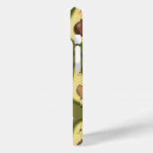Aesthetic Avocado Case (Rückseite / Links)