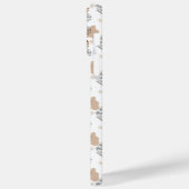 Aesthetic Boho Wildflowers Flowers  Case-Mate iPhone Hülle (Rückseite / Links)